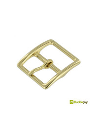 Пряжка BG-1097 25мм (латунь)