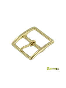 Пряжка BG-1097 25мм (латунь)