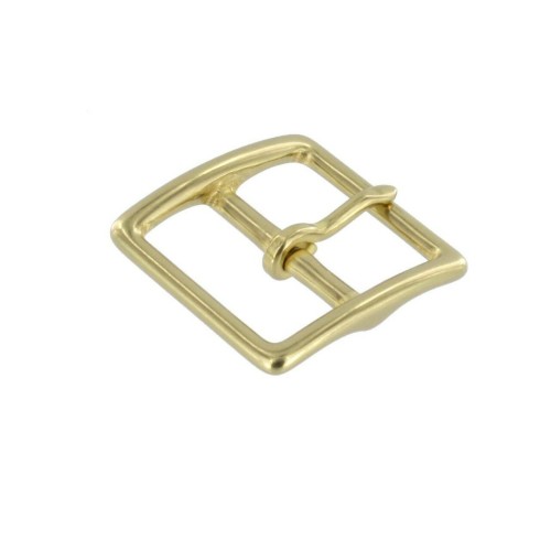 Buckle BG-1097 25mm (Brass)