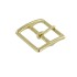 Buckle BG-1097 25mm (Brass)