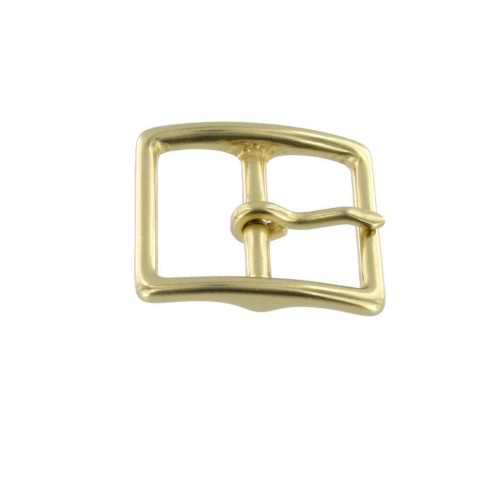 Buckle BG-1097 25mm (Brass)