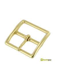 Пряжка BG-1097 32мм (латунь)