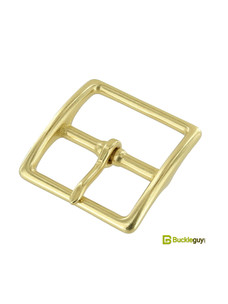 Пряжка BG-1097 32мм (латунь)
