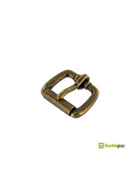 Пряжка BG-1187 16мм (ст.латунь)