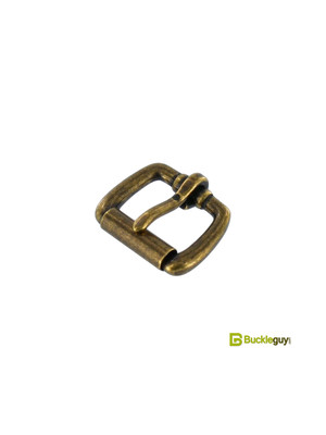 Пряжка BG-1187 16мм (ст.латунь)