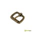 Buckle BG-1187 16mm (Antique Brass)