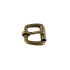Buckle BG-1187 16mm (Antique Brass)