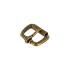 Buckle BG-1187 16mm (Antique Brass)