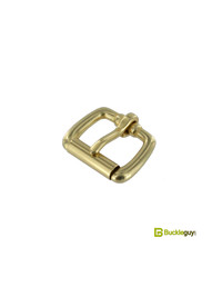 Пряжка BG-1187 16мм (латунь)