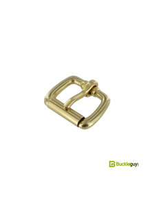 Пряжка BG-1187 16мм (латунь)