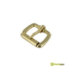 Buckle BG-1187 16mm (Brass)