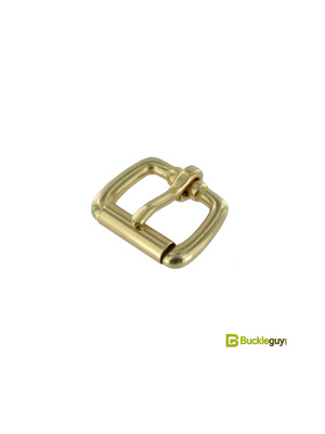 Пряжка BG-1187 16мм (латунь)