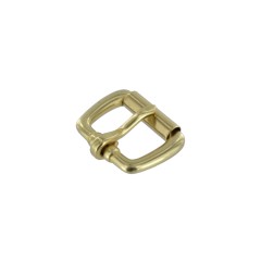Buckle BG-1187 16mm (Brass)