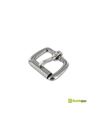 Пряжка BG-1187 16мм (никель)
