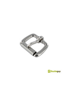 Пряжка BG-1187 16мм (никель)