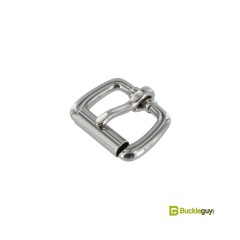 Buckle BG-1187 16mm (Nickel)