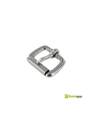 Пряжка BG-1187 16мм (никель)