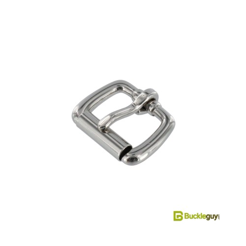 Buckle BG-1187 16mm (Nickel)