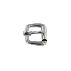 Buckle BG-1187 16mm (Nickel)