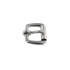 Buckle BG-1187 16mm (Nickel)