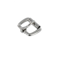 Buckle BG-1187 16mm (Nickel)
