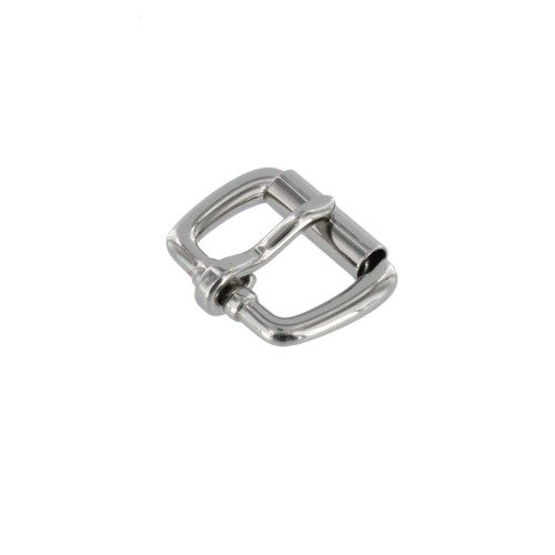 Buckle BG-1187 16mm (Nickel)