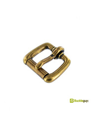 Пряжка BG-1187 19мм (ст.латунь)