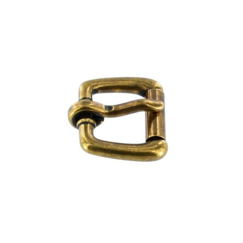 Buckle BG-1187 19mm (Antique Brass)