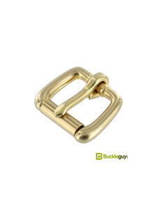 Пряжка BG-1187 19мм (латунь)