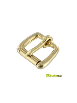 Пряжка BG-1187 19мм (латунь)