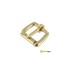 Buckle BG-1187 19mm (Brass)