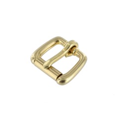 Buckle BG-1187 19mm (Brass)