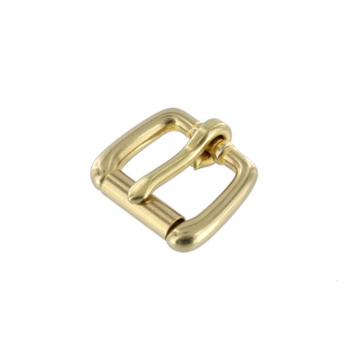 Buckle BG-1187 19mm (Brass)