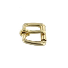 Buckle BG-1187 19mm (Brass)