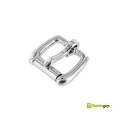 Buckle BG-1187 19mm (Nickel)