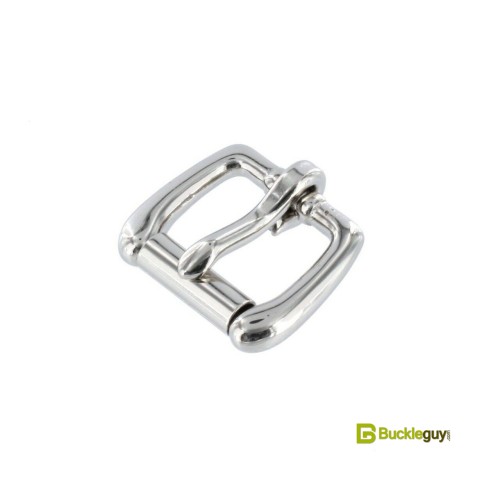 Buckle BG-1187 19mm (Nickel)