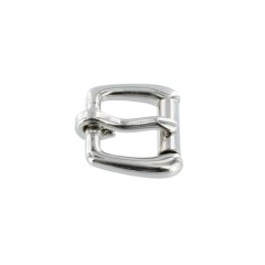 Buckle BG-1187 19mm (Nickel)