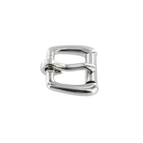 Buckle BG-1187 19mm (Nickel)