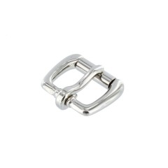 Buckle BG-1187 19mm (Nickel)