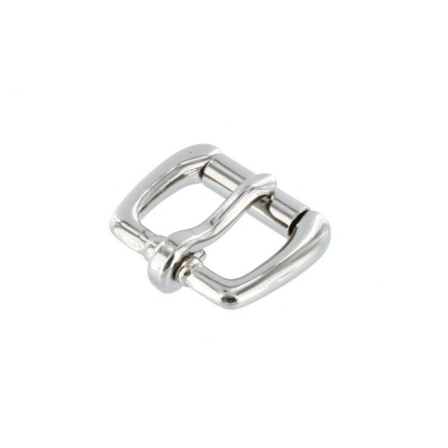 Buckle BG-1187 19mm (Nickel)