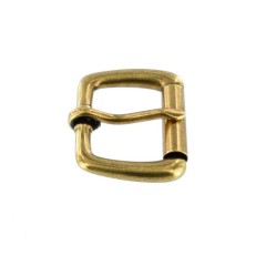 Buckle BG-1187 25mm (Antique Brass)