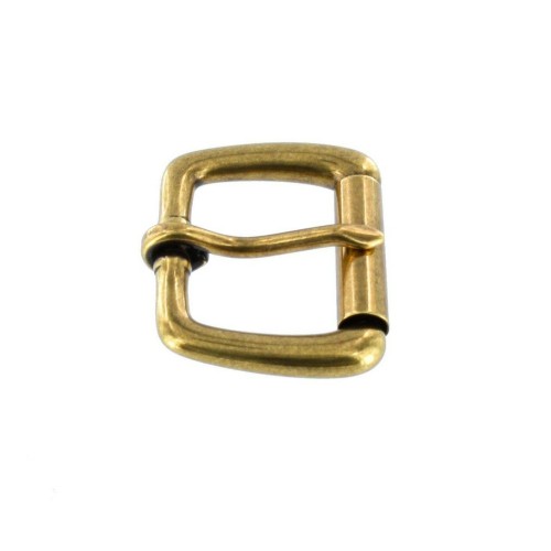 Buckle BG-1187 25mm (Antique Brass)