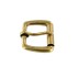 Buckle BG-1187 25mm (Antique Brass)