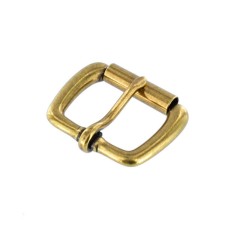 Buckle BG-1187 25mm (Antique Brass)