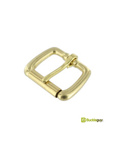 Пряжка BG-1187 25мм (латунь)