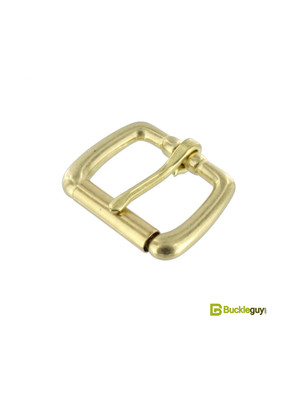 Пряжка BG-1187 25мм (латунь)