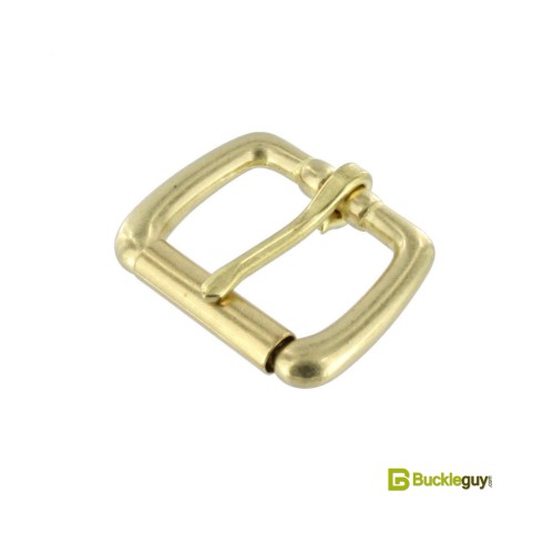 Buckle BG-1187 25mm (Brass)