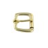Buckle BG-1187 25mm (Brass)