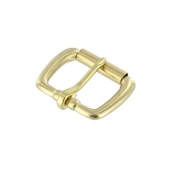 Buckle BG-1187 25mm (Brass)