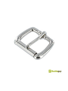 Пряжка BG-1187 25мм (никель)